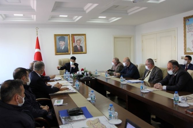 Sinop’ta Yeni Av Kararları