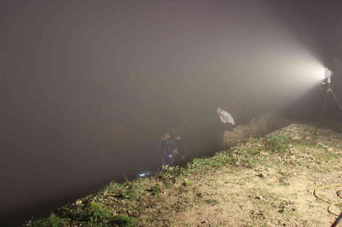 Sinop’ta Feci Kaza: 4 Ölü