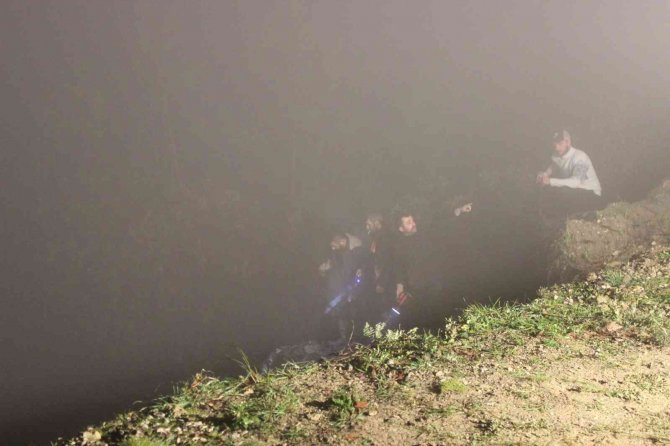 Sinop’ta Feci Kaza: 4 Ölü