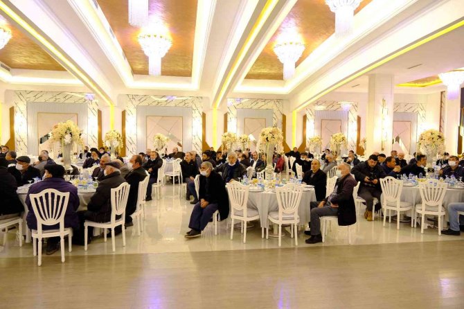 Solucan Gübresi Çiftçilere Tanıtıldı