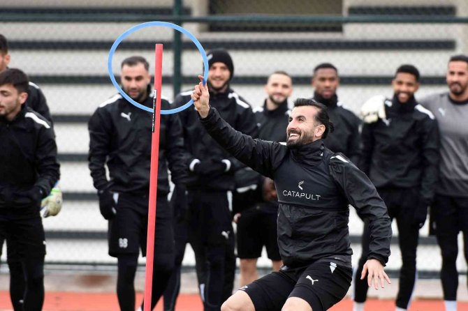 Manisa Fk Maç Saatini Beklemeye Başladı