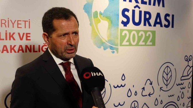 Ak Partili Altunyaldız, Ukrayna-rusya Krizinin Türkiye’ye Olabilecek Enerji Etkilerini Değerlendirdi
