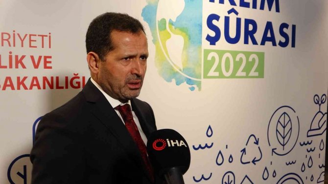 Ak Partili Altunyaldız, Ukrayna-rusya Krizinin Türkiye’ye Olabilecek Enerji Etkilerini Değerlendirdi