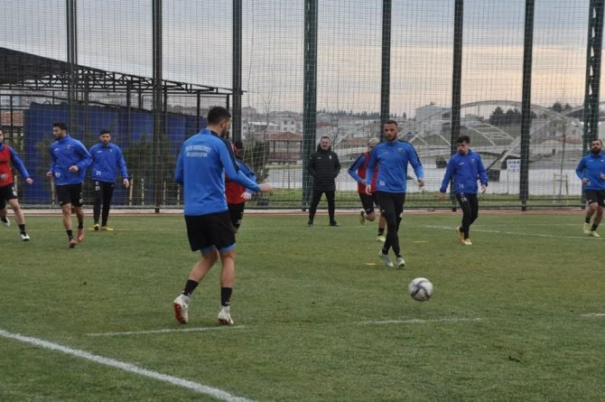 Teco Karacabey Belediyespor, Galibiyet Serisini Sürdürmek İstiyor
