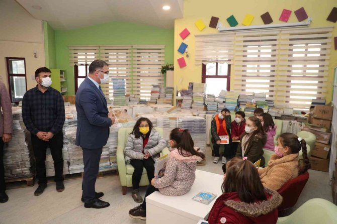 Tokat’a 22 Yeni Anaokulu Yapılacak