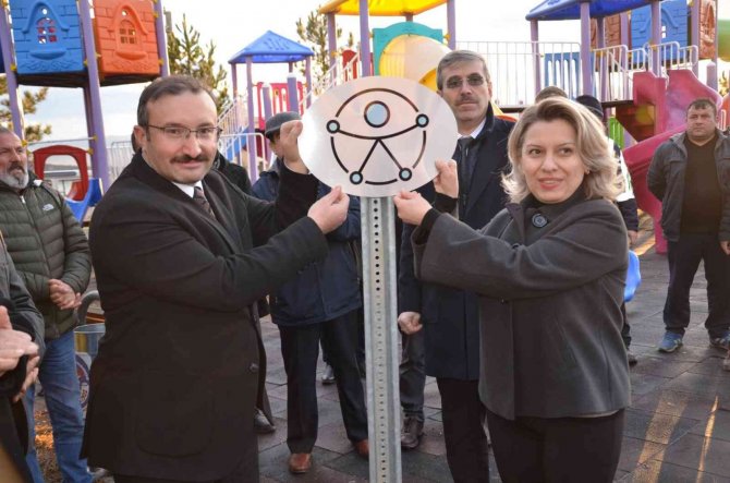 Türkiye’de Erişilebilirlik Belgesi Alan İki Parktan Biri Emet’te
