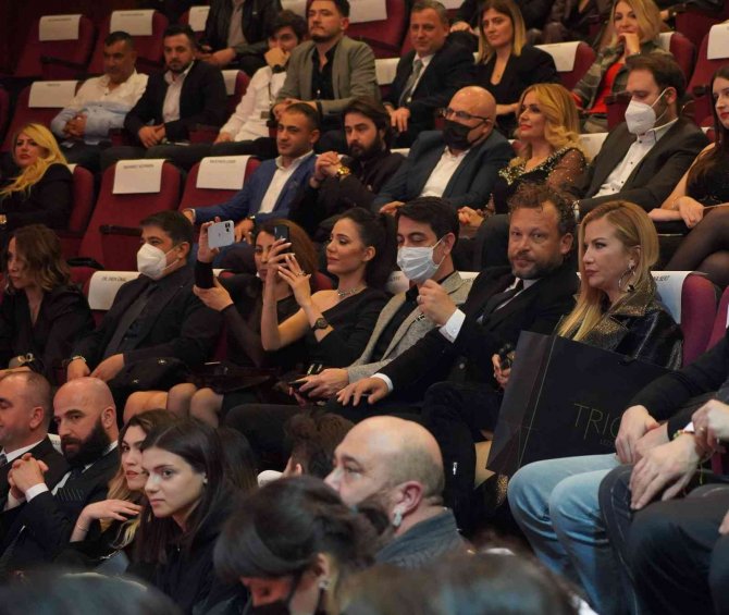 Türkiye’nin En İyi Sağlıklı Yaşam Ve Güzellik Merkezi Ödülü Bursa’ya