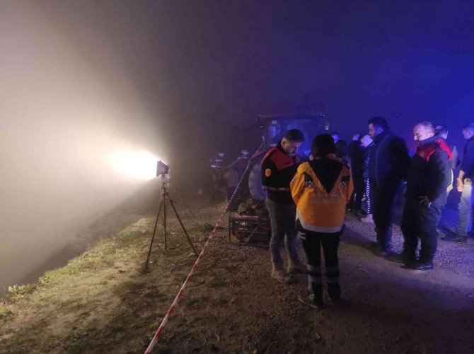 Sinop’ta 4 Kişinin Öldüğü Kazanın Detayları Ortaya Çıktı
