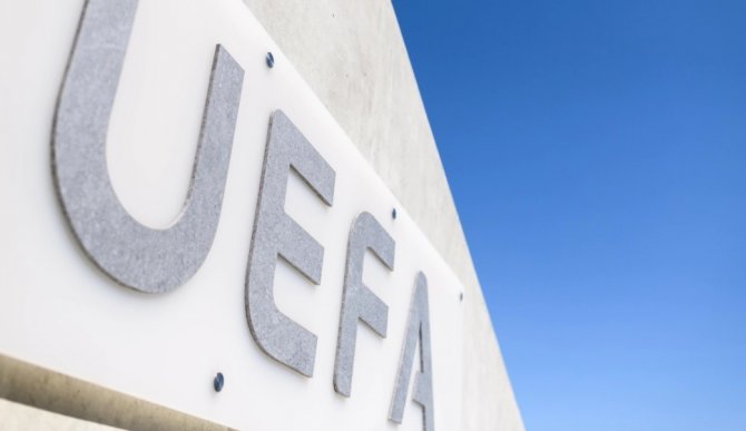 Uefa, Şampiyonlar Ligi Finalini Rusya’dan Aldı