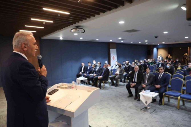 Ümraniye’de 30. Yılında Hocalı Soykırımı Resim Sergisi Açıldı