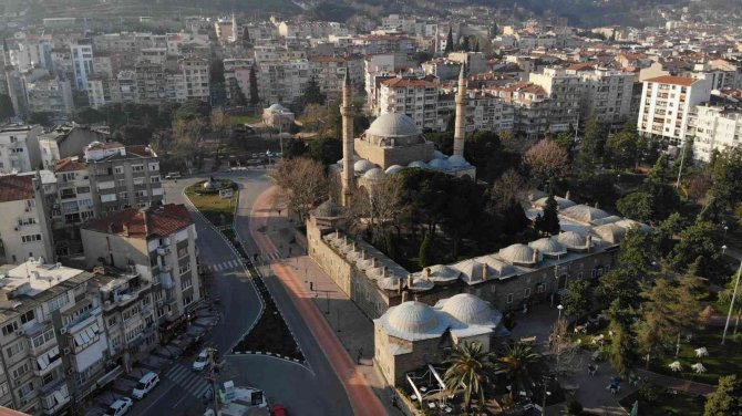 Manisalıların Beklediği Festival Bu Yıl Da İptal Edildi