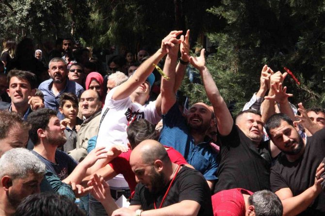 Manisalıların Beklediği Festival Bu Yıl Da İptal Edildi