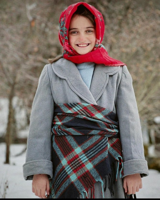 Hocalı Soykırımı’nı Dünyaya Haykıran 9 Yaşındaki Nezaket: “İ̇sterim Ki Savaş Olmasın, İnsanlar Ölmesin”