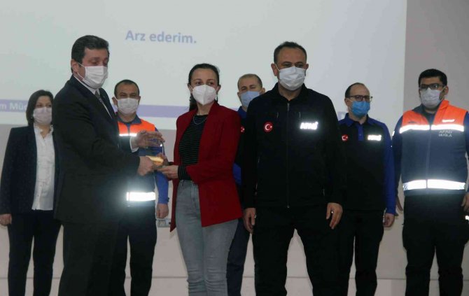 Muğla’nın Afet Risk Azaltma Planı Hazırlandı