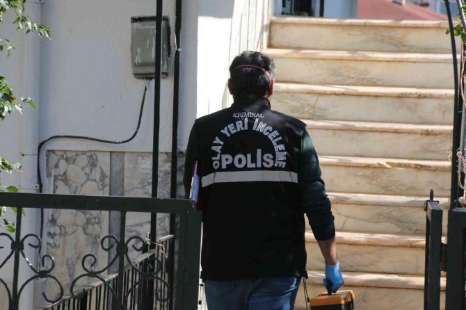 Antalya’da Banka Güvenlik Görevlisinin Şüpheli Ölümü