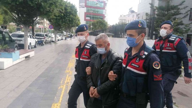 İ̇nek Çalan Kocası İçin Polise Kayıp İlanı Vermiş