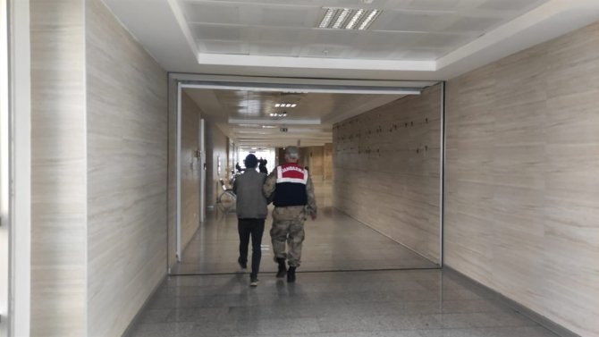 Batman’da Çeşitli Suçlardan Aranan 10 Kişi Yakalandı