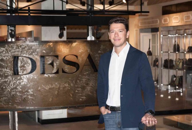 Pandemiye Rağmen Hedef Büyüttü, Yeni Hedef 1 Milyar Tl Ciro