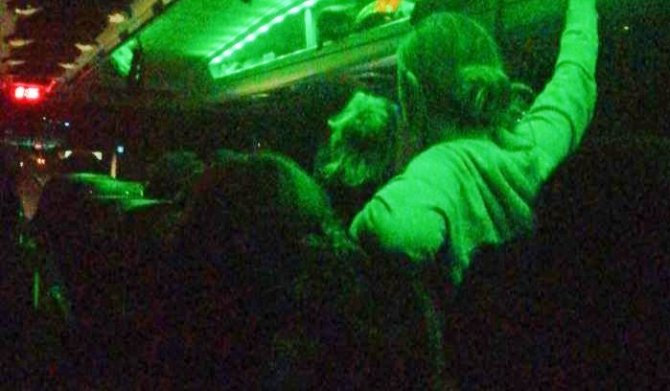 Ukrayna’daki Türk Vatandaşları Tahliye Ediliyor
