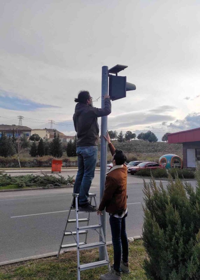Kahramanmaraş’ta Gürültü İçin Eylem Planı Oluşturuluyor