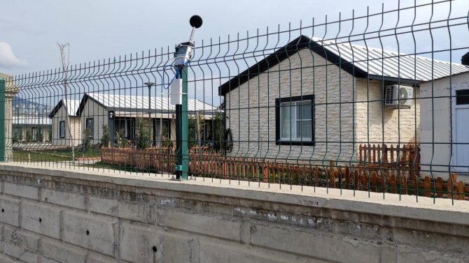 Kahramanmaraş’ta Gürültü İçin Eylem Planı Oluşturuluyor