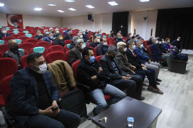 Yayla Seracılığında Çameli Birinci Sırada