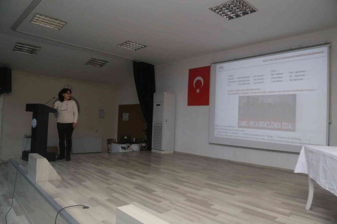 Yayla Seracılığında Çameli Birinci Sırada