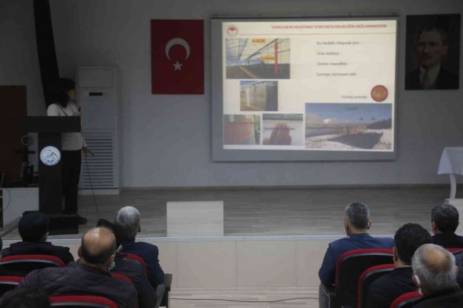 Yayla Seracılığında Çameli Birinci Sırada