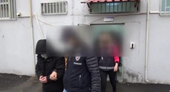 1,5 Milyar Para Akışı Olan ‘Yasa Dışı’ Bahis Çetesinde 14 Tutuklama