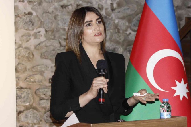 Giresun’da Hocalı Katliamının 30. Yıldönümünde Panel