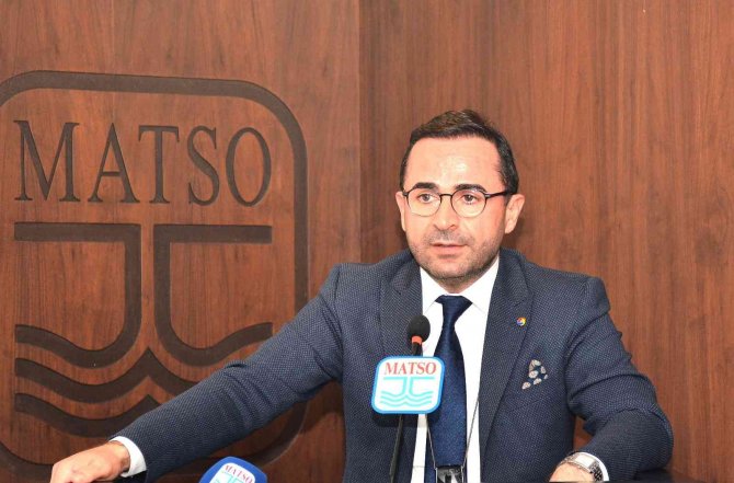 Matso Başkanı Güngör: "E-ticaret Türkiye’de De Hızla Büyüyor"