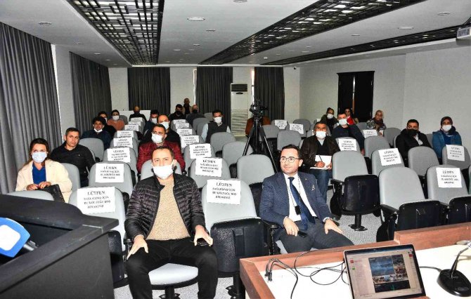 Matso Başkanı Güngör: "E-ticaret Türkiye’de De Hızla Büyüyor"