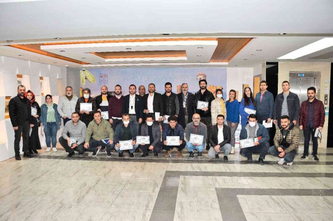 Matso Başkanı Güngör: "E-ticaret Türkiye’de De Hızla Büyüyor"