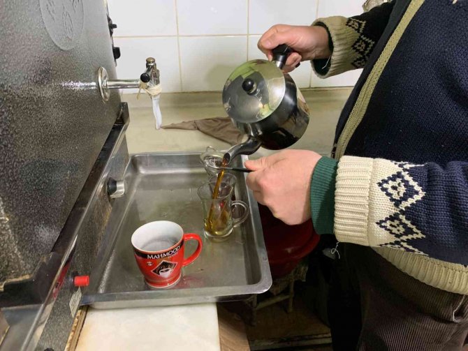 Zam Yapmadı Müşterisi Arttı