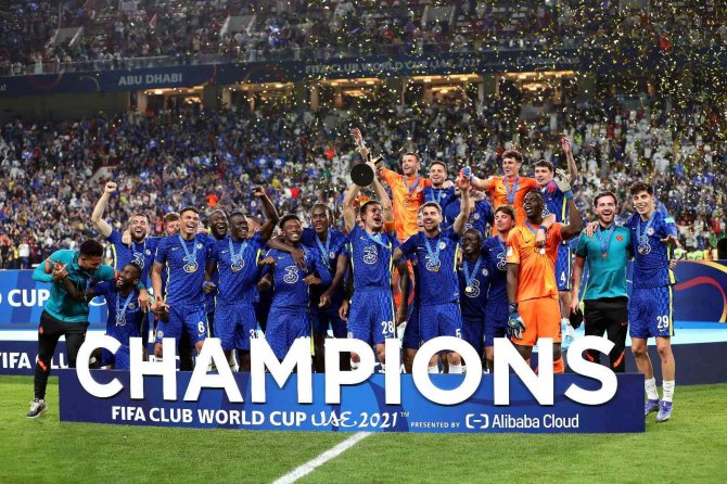Roman Abramovich, Chelsea’nin Yönetimini Devretti