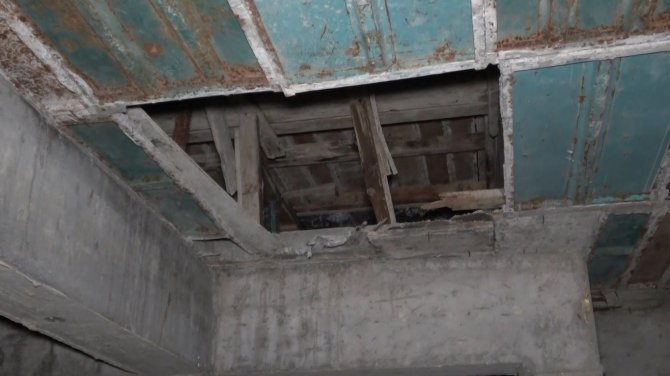 Isparta’da Asansör Boşluğuna Düşen İnşaat İşçisi Hayatını Kaybetti