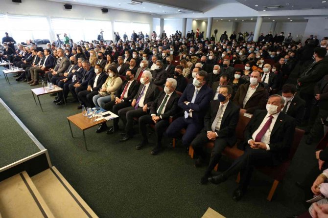 Nilüfer Belediyesinin İklim Yılı Projesi Örnek Oldu