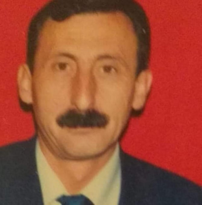 İ̇zmir’de Aldatıldığını Düşünerek Karısını Öldüren Zanlı Tutuklandı