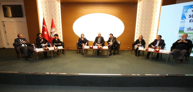 Belediyeler İklim Kriziyle Mücadele İçin Buluştu