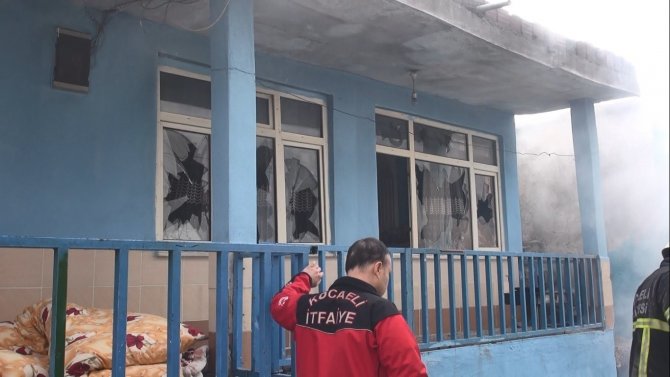 Tavşantepe’de Tansiyon Düşmüyor