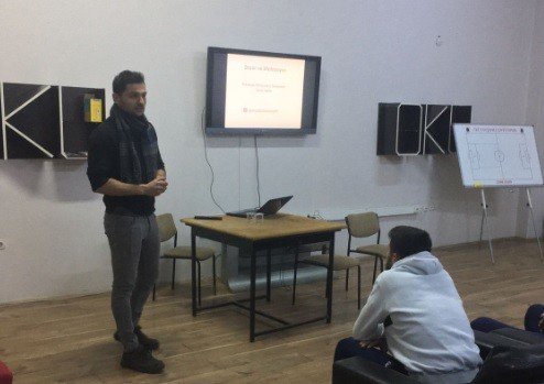 Tki̇ Tavşanlı Linyitspor’da Mental Çalışmalar