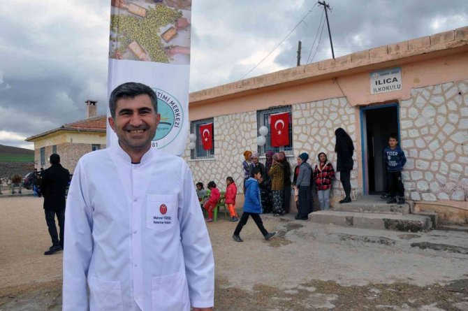 Mardin’de Sürü Yönetimi Kursunu Başarıyla Tamamlayanlara Sertifikaları Verildi