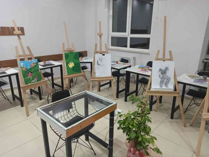Nurhaklı Gemi Kaptanının İsmi Mezun Olduğu Okulda Yaşatılacak