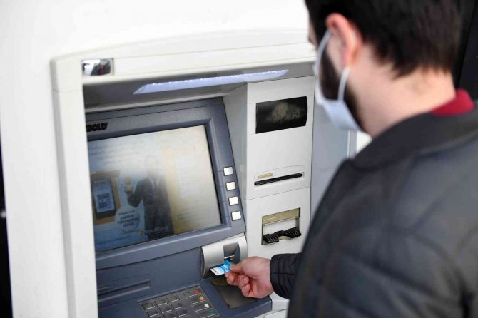 Öğrenim Yardımının Şubat Ayı Ödemesi Hesaplara Yatırıldı