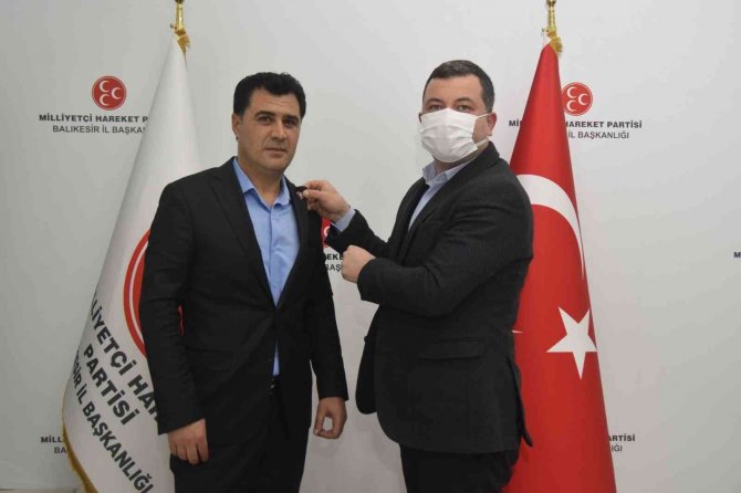 Mhp Balıkesir’de Büyümeye Devam Ediyor