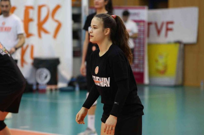 Eczacıbaşı Dynavit, Aksaray’dan Galibiyetle Dönmek İstiyor