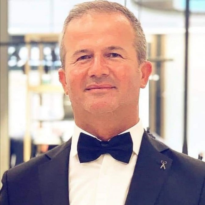 Ödüllü Yazar Salim Nizam: "Ömer Seyfettin’e Vefa Borcum İçin Yazdım"
