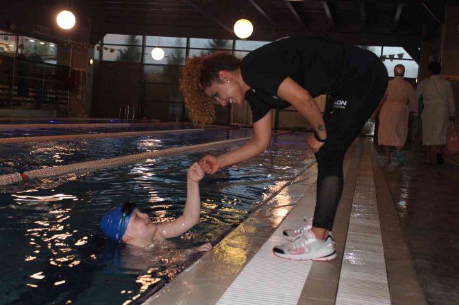Çocukların Spora Olan İlgisi Sosyal Yaşantılarına Yansıyor
