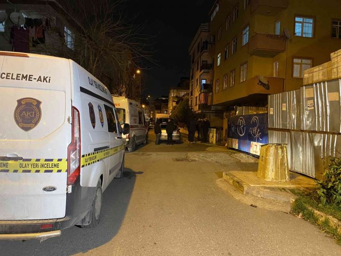 Pendik’te Şüpheli Ölüm: Karı Koca Ölü Olarak Bulundu
