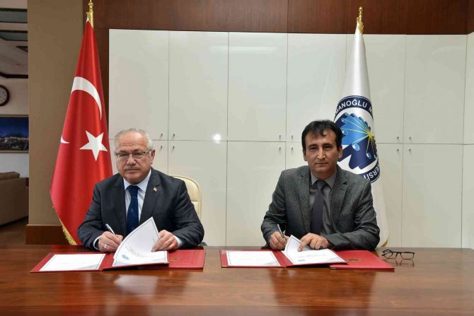 Kmü’den Üniversiteye Hazırlanan Gençlere Rehberlik Hizmeti